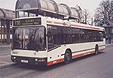 Volvo B 10 L Linienbus Rhein-Bus Dsseldorf