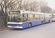 Neoplan N 4021 Gelenkbus RSVG Troisdorf