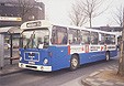 MAN SL 200 Linienbus RSVG Troisdorf