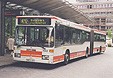 Mercedes O 405 GN Gelenkbus STOAG Oberhausen (CE)