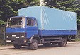 Iveco-Magirus 80-13 Pritschen-Lkw