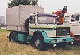 Iveco-Magirus 310 D 16 Schaust.-Zugmaschine