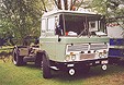 DAF 2601 DP Sattelschlepper