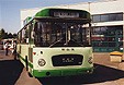 MAN 750 HO Metrobus