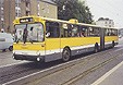 Mercedes O 305 G Gelenkbus BtMH Mlheim/Ruhr