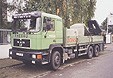 MAN F 90 25.422 Pritschen-Lkw