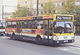 MAN SL 202 Linienbus BtMH Mlheim/Ruhr