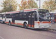 Den Oudsten B 96 Alliance City Linienbus BVR
