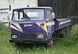 (Eicher-) Magirus M 80 D 6 FK Pritschenkipper