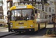 MAN SÜ 240 Bahnbus ex Postbus