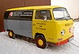 VW T2a Kasten