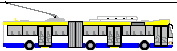 Berkhof Premier AT 18 O-Gelenkbus SWS