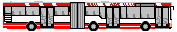 MAN NG 272 Gelenkbus ASEAG Aachen