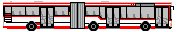 MAN NG 272 Gelenkbus KVB