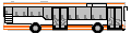 MAN NL 202 Linienbus Bogestra