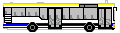 MAN NL 202 Linienbus EVAG