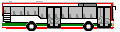 MAN NL202 Linienbus KWS Leverkusen