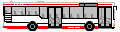 MAN NL 202 Linienbus Rheinbahn