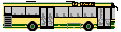 MAN NL 223 Linienbus BSM
