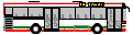 MAN NL 223 Linienbus KWS Leverkusen