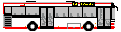 MAN NL 223 Linienbus KWS Leverkusen