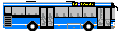 MAN NL 223 Linienbus Stadtwerke Neuwied