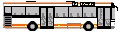 MAN NL 263 Linienbus Bogestra