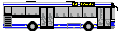 MAN NL 263 Linienbus Stadtwerke Remscheid