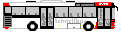 MAN NL313 Linienbus VKU Schnellbus