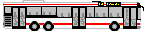 MAN N 313/15 Dreiachser-Linienbus VKU