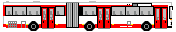 MAN SG 242 Gelenkbus Rheinbahn