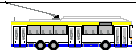 MAN SL 172 HO O-Linienbus SWS