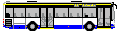 Mercedes Citaro II Linienbus SWS