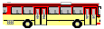 Mercedes O 305 Linienbus KWH