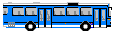 Mercedes O 305 Linienbus Stadtwerke Neuwied