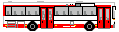 Mercedes O 405 Linienbus Rheinbahn