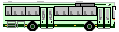 Mercedes O 405 Linienbus Stadtwerke Bonn