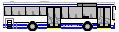 Mercedes O 405 N Linienbus RVK Design REVG