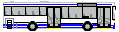 Mercedes O 405 N Linienbus SWS