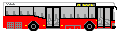 Neoplan N 4014 Linienbus Vestische