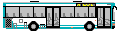 Neoplan N 4016 Linienbus RSVG