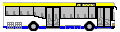 Neoplan N 4016 Linienbus SWS