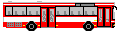 Neoplan N 416 Linienbus KVB