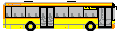 Solaris Urbino 12 Linienbus KEVAG Koblenz