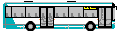 Solaris Urbino 12 Linienbus RSVG