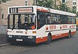 Mercedes O 405 Linienbus Rheinbahn