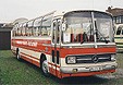 Mercedes O 302 Reisebus PVG