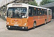 MAN SG 240 Gelenkbus Vestische Straenbahnen