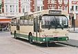 Mercedes O 305 Linienbus SWS Solingen