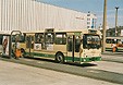 Mercedes O 305 Linienbus SWS Solingen